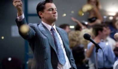 Para Avcısı: Jordan Belfort’un Gerçek Hikayesi