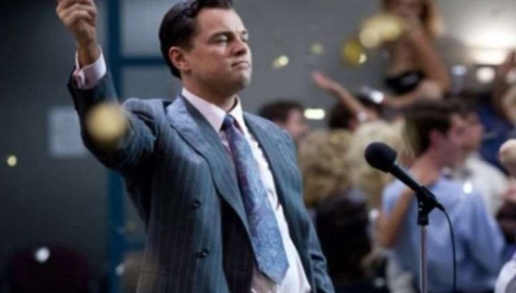 Para Avcısı: Jordan Belfort’un Gerçek Hikayesi