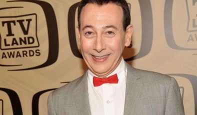 Paul Reubens Hayatını Kaybetti: Pee-wee Herman’ın İkonik Yıldızı