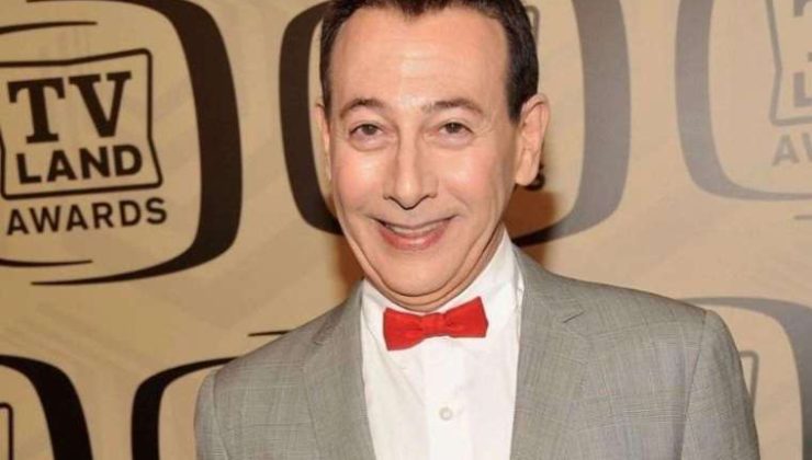 Paul Reubens Hayatını Kaybetti: Pee-wee Herman’ın İkonik Yıldızı