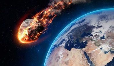 Prof. Dr. Bektaş: Meteor düşmelerini göreceğiz, daha yeni başladık