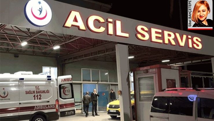 Prof. Dr. Özgür Karcıoğlu: ‘Acil servislerin başarısının sebebi afet yönetimine hazırlıklı olmaları’