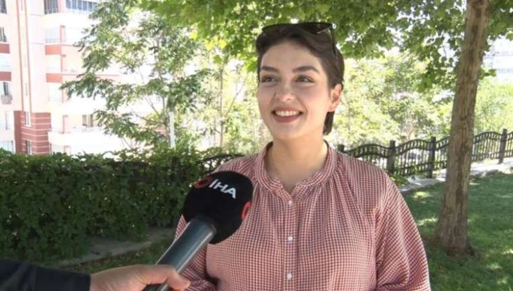 Rabia Birsen Göğercin, Televizyon Yarışmasında 1 Milyon TL Kazandı