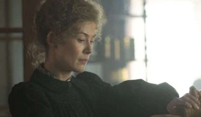 Radyoaktif Filmi: Marie Curie’nin Hayatı ve Keşifleri