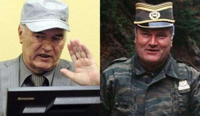 Ratko Mladic: Bosna Savaşı’nın Tartışmalı Figürü