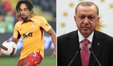 Sacha Boey’den Galatasaray ve Futbol Hayatı Üzerine Çarpıcı Açıklamalar