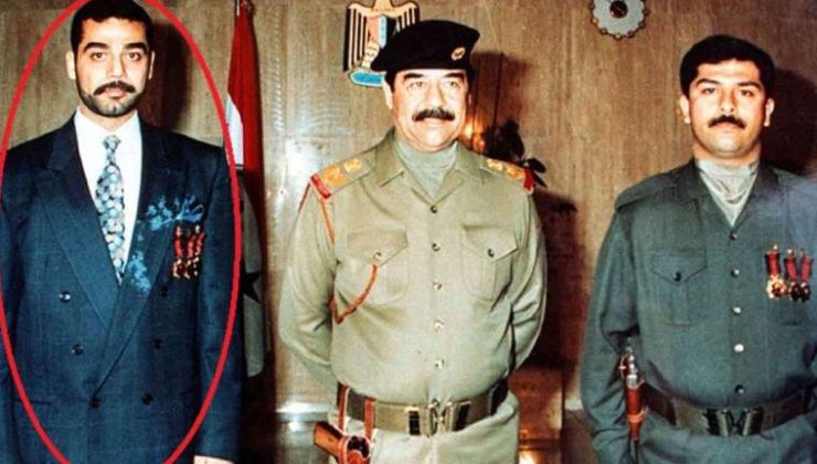 Saddam Hüseyin’in Torunundan Irak’taki Değişim Çağrısı