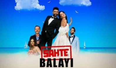 Sahte Balayı: Eğlenceli Bir Aşk Hikayesi