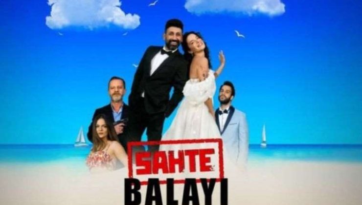 Sahte Balayı: Eğlenceli Bir Aşk Hikayesi