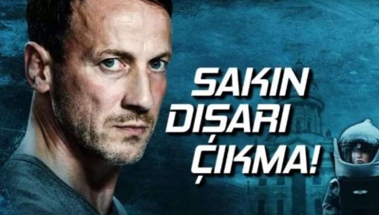 Sakın Dışarı Çıkma Filmi: Gerilim Dolu Bir Macera