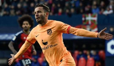 Saul Niguez: Kariyeri, Takımları ve Milli Takım Başarıları