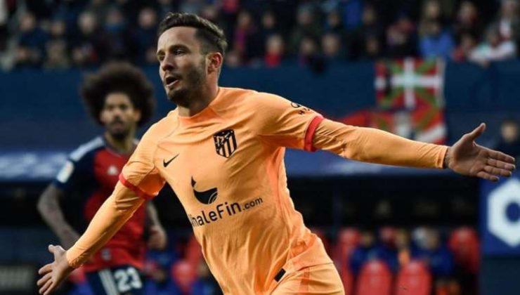 Saul Niguez: Kariyeri, Takımları ve Milli Takım Başarıları