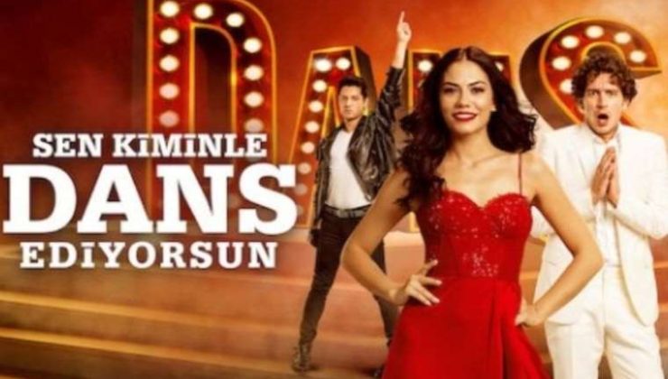 Sen Kiminle Dans Ediyorsun: Aysel’in Duygusal Dans Yolculuğu