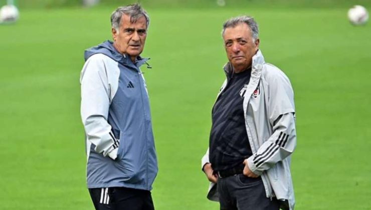 Şenol Güneş’ten Basın Toplantısı: Talisca, Neftçi Bakü Maçı ve Transfer Durumu