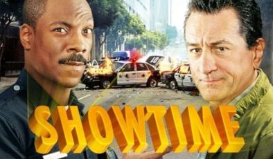 Showtime Filmi: Konusu, Oyuncuları ve IMDb Puanı