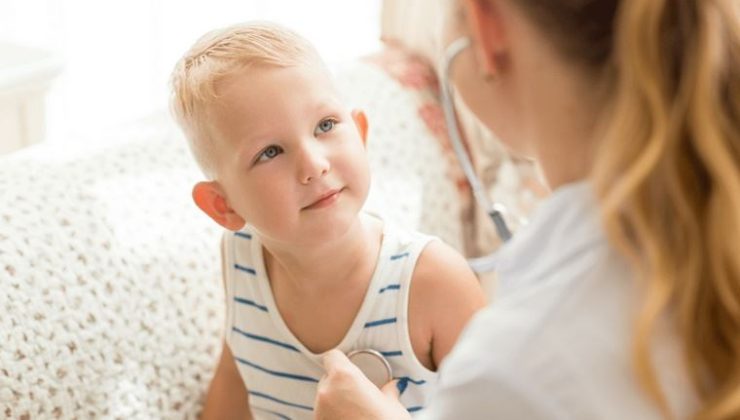 Sıklıkla çocuklarda görülen kalp romatizması nedir?