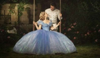 Sindirella (Cinderella) Filmi İncelemesi