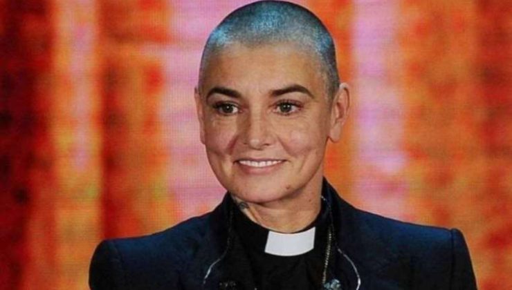 Sinead O’Connor: İkonik Sanatçının Hayatı ve Vefatı