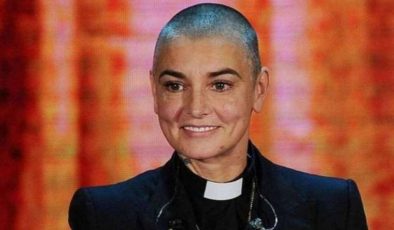 Sinead O’Connor’un Hayatı ve Ölümü