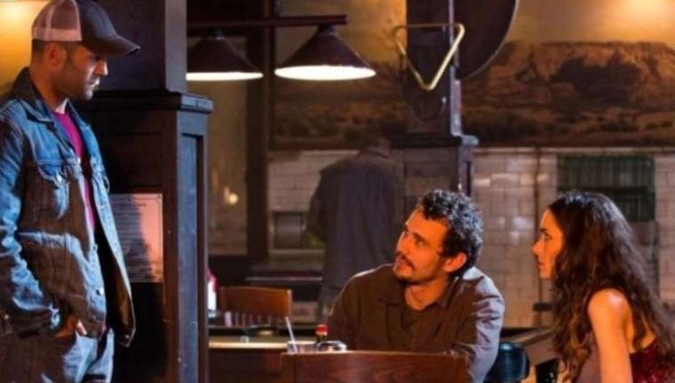 Sivil Cephe Filmi İncelemesi