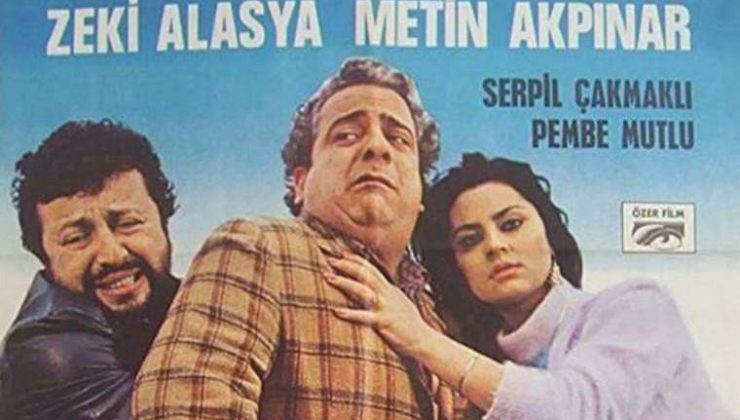 Sivri Akıllılar Filmi: Konusu, Oyuncuları ve IMDb Puanı