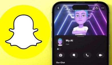 Snapchat MY Al Nedir ve Nasıl Kullanılır?