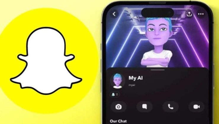 Snapchat MY Al Nedir ve Nasıl Kullanılır?