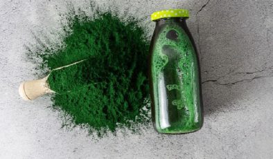 Spirulina: Sağlık Faydaları ve Kullanım Alanları