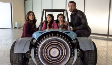 Spy Kids: Armageddon Filminin İlk Fragmanı Yayınlandı