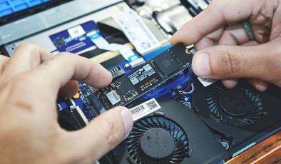 SSD Nedir? Avantajları ve Bilgisayar Performansına Etkisi