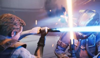 Star Wars Jedi: Survivor Eski Konsollara Geliyor