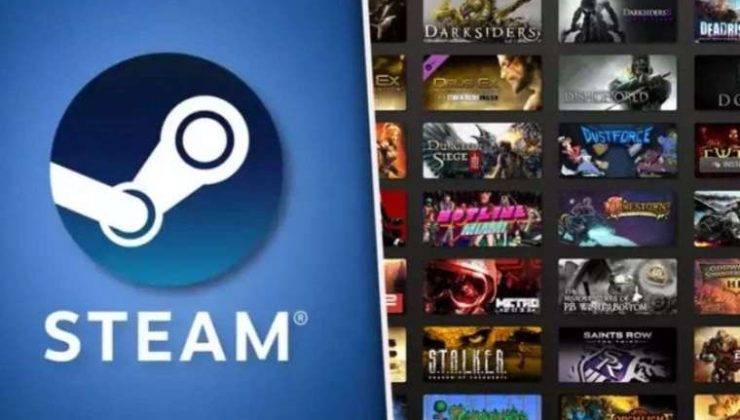 Steam 2024 İndirim Takvimi Açıklandı