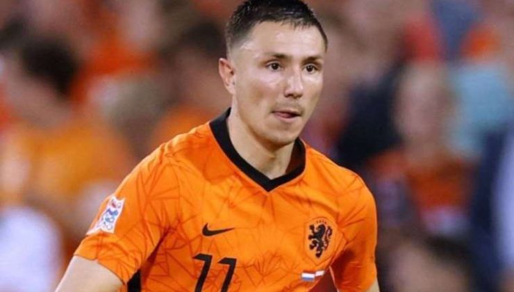 Steven Berghuis: Hollandalı Futbolcunun Kariyeri ve Başarıları