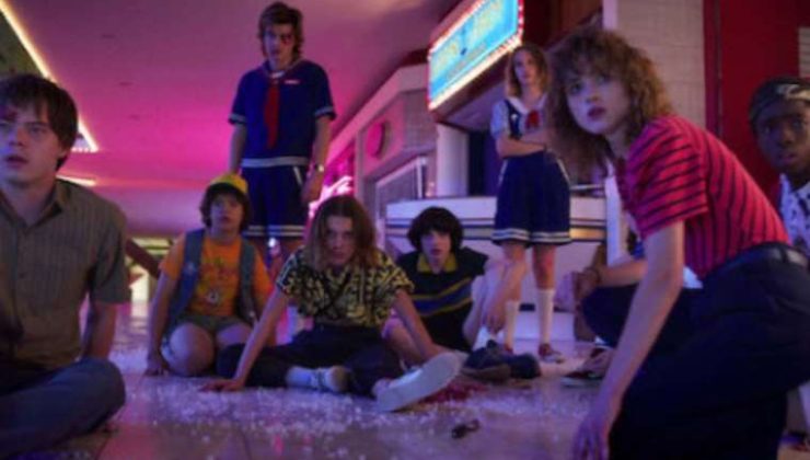 Stranger Things 5. Sezon: Çıkış Tarihi, Bölüm Sayısı ve Oyuncu Kadrosu