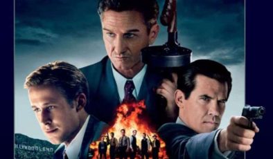 Suç Çetesi (The Gangster Squad) Filmi Hakkında