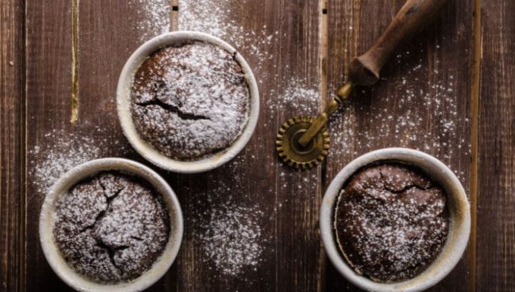 Sufle Tarifi ve Püf Noktaları