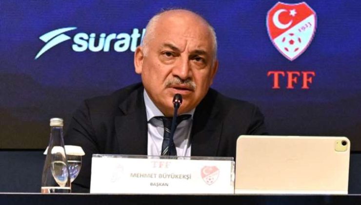 Süper Lig ve 1. Lig Fikstür Çekimleri Başlıyor