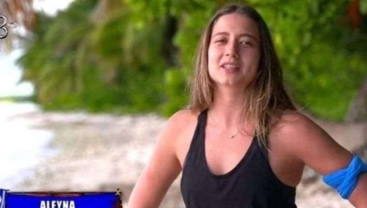 Survivor All Star 2024: Aleyna Kalaycıoğlu Kimdir?