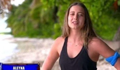 Survivor All Star 2024: Aleyna Kalaycıoğlu Kimdir?