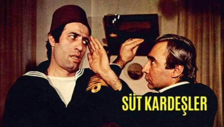 Süt Kardeşler Filmi Hakkında Bilgiler