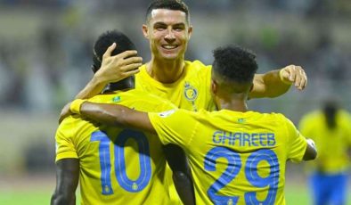 Suudi Arabistan Pro Lig: Al Nassr – Al Shabab Maçı Bilgileri