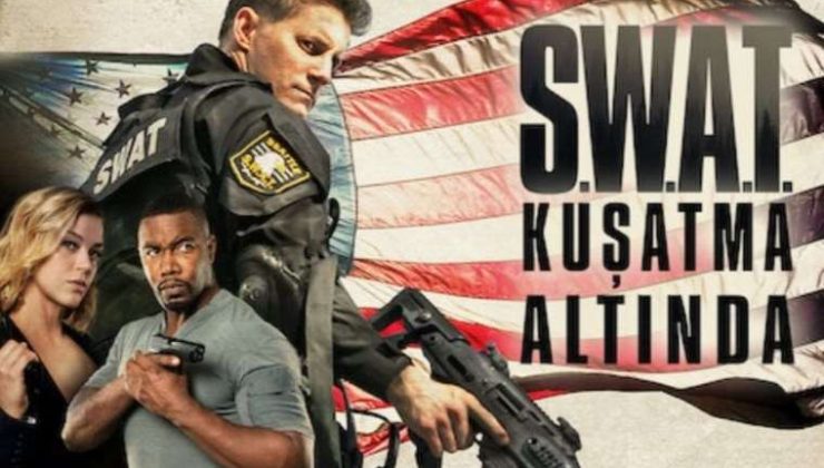 S.W.A.T.: Kuşatma Altında Film İncelemesi