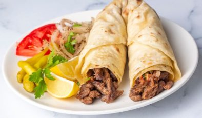 Tantuni: Mersin Mutfağının Vazgeçilmez Lezzeti