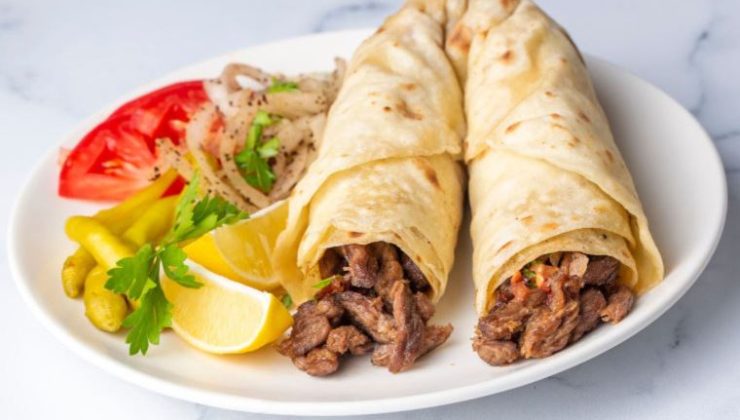 Tantuni: Mersin Mutfağının Vazgeçilmez Lezzeti