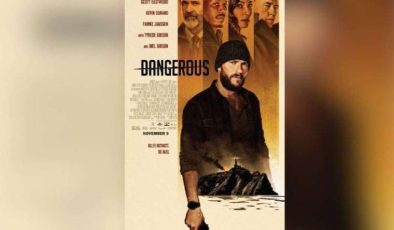 Tehlikeli (Dangerous) Filmi İncelemesi