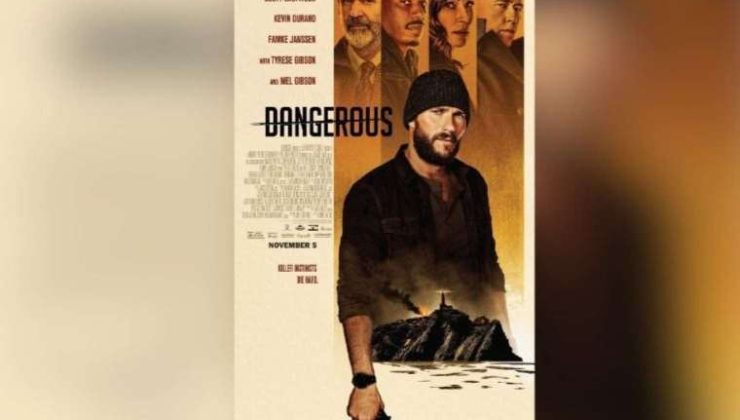 Tehlikeli (Dangerous) Filmi İncelemesi