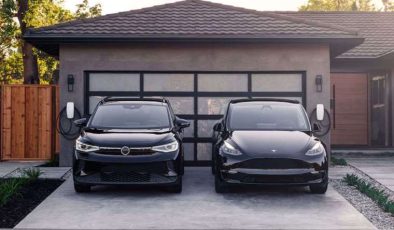 Tesla’nın Evrensel Duvar Konnektörü: Elektrikli Araçlar için Yeni Şarj Çözümü