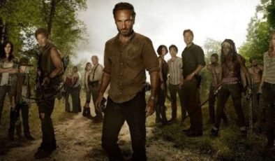 The Walking Dead Evreninde Yeni Spin-Off Gelişmeleri