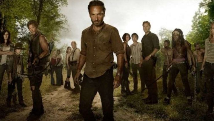 The Walking Dead Evreninde Yeni Spin-Off Gelişmeleri