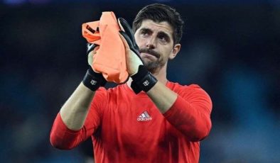 Thibaut Courtois’ın Sakatlığı ve Futbol Kariyeri